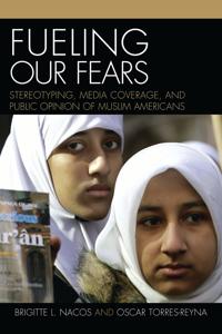 Bokomslag for "Fueling Our Fears"