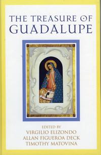 The Treasure of Guadalupe