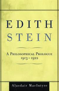 Edith Stein