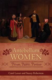 Antebellum Women