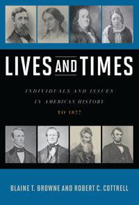 Lives and Times