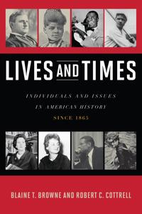 Lives and Times