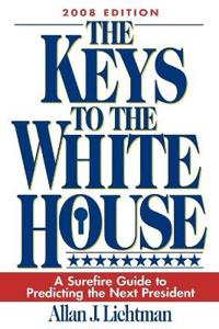 Bokomslag for "The Keys to the White House"