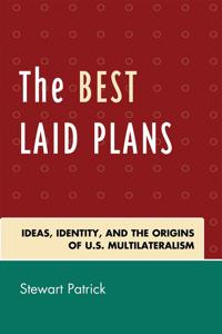 The Best Laid Plans