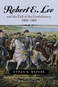The American Crisis Series: Books on the Civil War Era