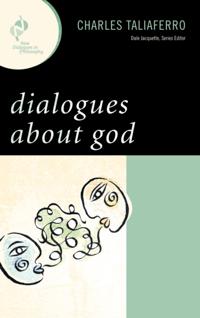New Dialogues in Philosophy