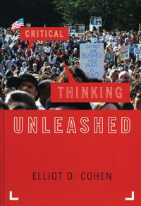 Critical Thinking Unleashed