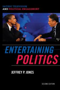 Communication, Media, and Politics