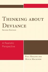 Thinking About Deviance
