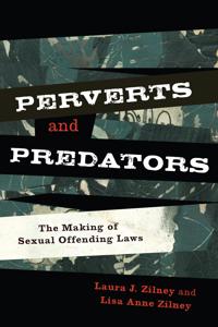 Bokomslag för "Perverts and Predators"
