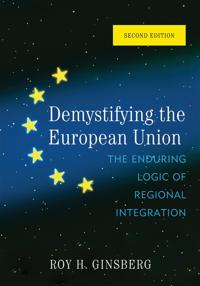 Demystifying the European Union