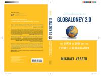 Bokomslag för "Globaloney 2.0"