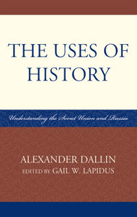 The Uses of History