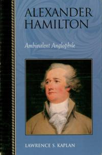 Biographies in American Foreign Policy