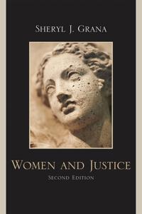 Bokomslag för "Women and Justice"