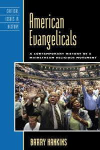 Critical Issues in American History