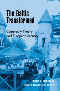 The New International Relations of Europe