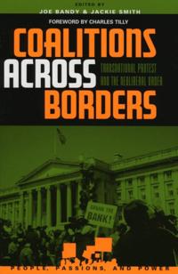 People, Passions, and Power: Social Movements, Interest Organizations, and the P