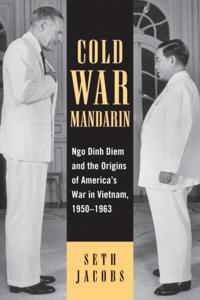 Vietnam: America in the War Years