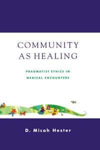 Community As Healing