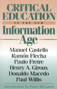 Critical Perspectives Series: A Book Series Dedicated to Paulo Freire