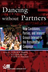 Campaigning American Style