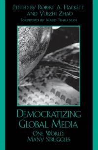 Democratizing Global Media