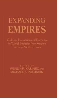 Expanding Empires