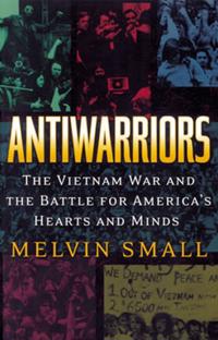 Vietnam: America in the War Years