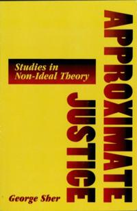 Studies in Social, Political, and Legal Philosophy