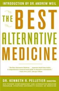 The Best Alternative Medicine