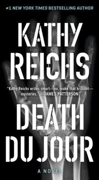 A Temperance Brennan Novel