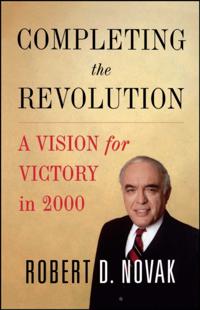 Completing the Revolution