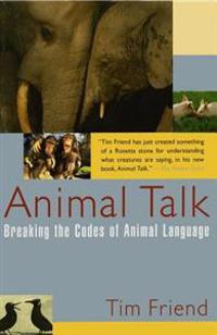 Animal Talk T