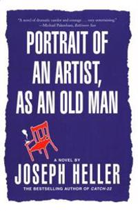 Portrait of an Artist, as an Old MA
