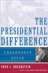 Presidential Difference