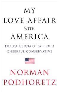 My Love Affair with America