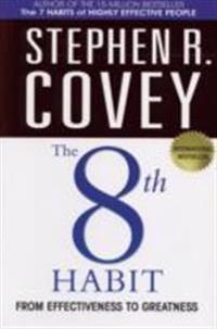 The 8th Habit