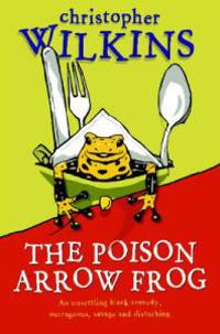 Poison Arrow Frog