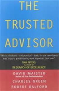 The Trusted Advisor