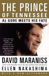 The Prince of Tennessee