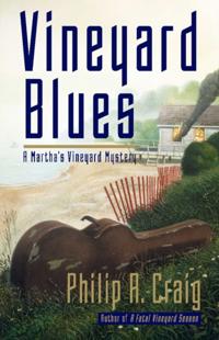 Martha’s Vineyard Mysteries