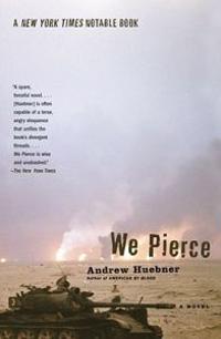 We Pierce