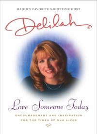 Love Someone Today