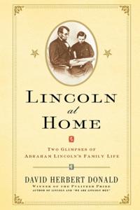 Lincoln at Home