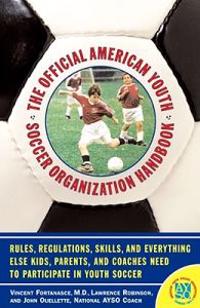 Official American Youth Soccer