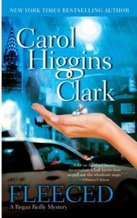 A Regan Reilly Mystery