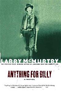 Anything for Billy