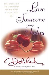 Love Someone Today