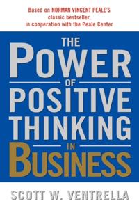 Power of Positive Thinking in Business